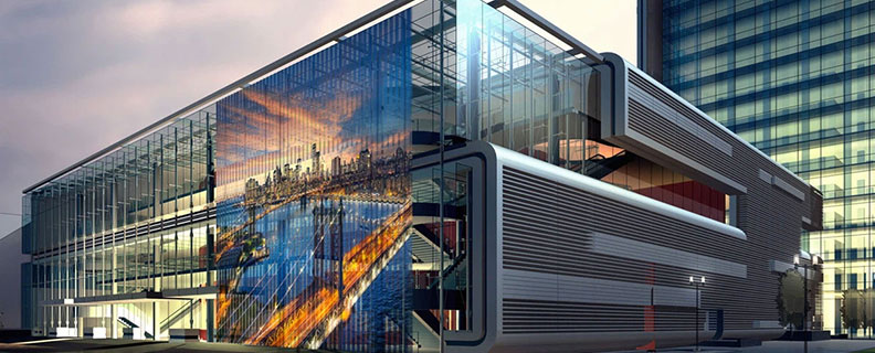 특수 목적용 LED 파장 제어 기술